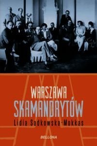 Preisvergleich Produktbild Warszawa skamandrytow