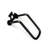 Universal ukuran cocok untuk kebanyakan MTB sepeda, sepeda, sepeda lipat.Nützlich, praktisch und robust