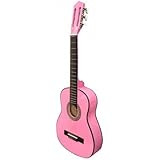 GUITARRA CLASICA Rocio (10) Rosa (4/4)