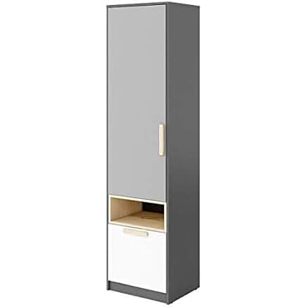 Suchergebnis auf Amazon.de für: hochschrank 50 cm breit