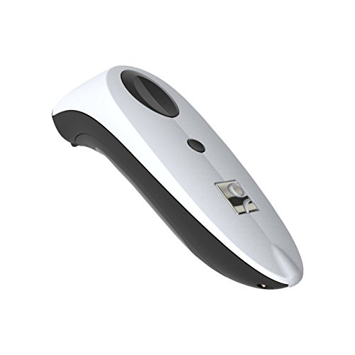 Socket Communication CX3316 1536 CHS 7Qi, iOS, Android, 2D, Lanyard, White With Batteries, AC ADAPTOR, Charging Cable CHS IOS ANDR. 2D White W. BATT AC ADAPT. CHARG. CABLE LANYARD IN