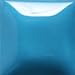 Produktbild Stroke & Coat - Blue Yonder - 2oz by Mayco