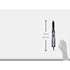 Ionen Rotating Brush, 4 Aufsätze (Diffu neu!)