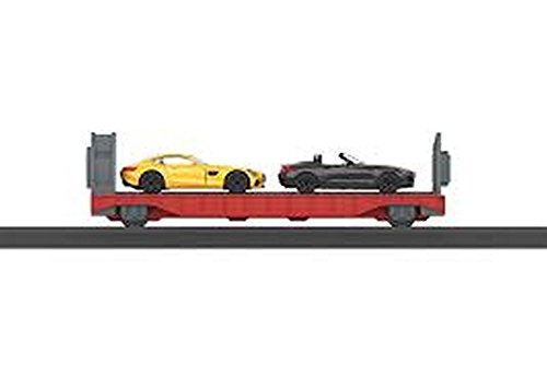 Preisvergleich Produktbild Autotransportwagen(my world)