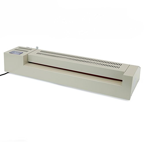 Cablematic - Laminator or laminating documents for A2 430mm 800W