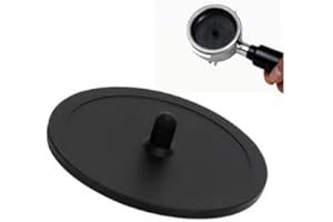 COFFEEE Filtro cieco Backflush Disk Rubber per macchine da caffè espresso