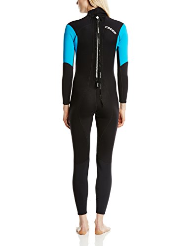 Cressi Morea, Neoprenanzug Damen Lang 3mm - 2