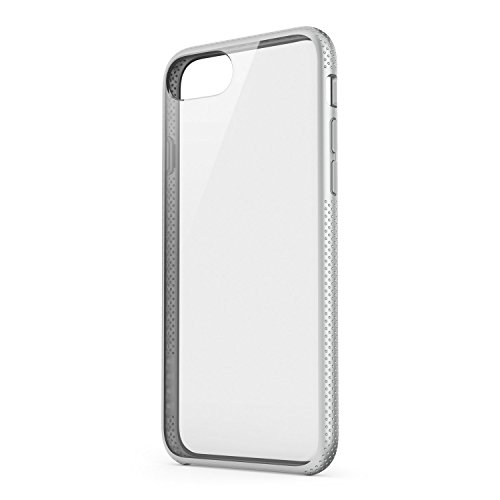 Belkin F8W733btC01 - Funda Air Protect SheerForce en TPU para iPhone 6 6S Tecnolog a Impact Plateado reviews Belkin F8W733btC01 - Funda Air Protect SheerForce en TPU para iPhone 6 6S Tecnolog a Impact Plateado