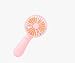 Produktbild USB-Ventilator Outdoor New Creative Tragbarer Mini Fan Student Creative Handheld Fan