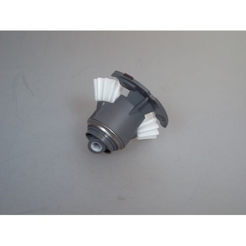Bosch 177509 Antrieb komplett mit Metallring - 2