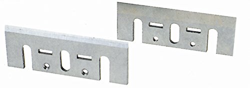 Makita Hobelmesser HSS, 82 mm, 793004-6