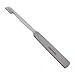 Cuticle Knife Manicure Pedicure Stainless Steel