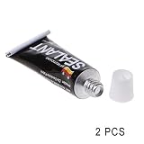 Tiene un efecto impermeable, a prueba de humedad, amortiguación, etc.