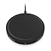 Price comparison product image Belkin Boost Up Bold Wireless Charging Pad 10 W, Wireless Charger for iPhone, Samsung, LG, Sony and More, Black