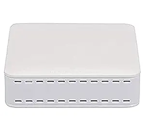 BigPlayer -G103 Gpon 1 Port Gigabit Optical Network Router (ONU) (MST-1548)