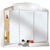 Suchergebnis auf Amazon.de für: alibert spiegelschrank