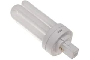 Osram Bombilla LED, 26 W, Blanco