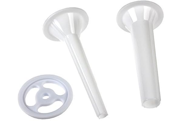 kenwood mincer and sausage maker