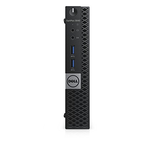 Dell Optiplex 3040 DESKTOP COMPUTER - 5