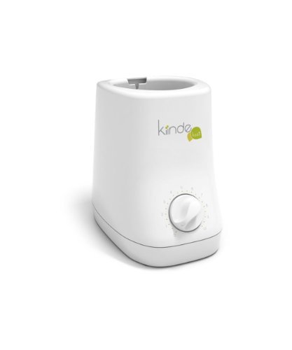 Kiinde Kozii Breastmilk and Bottle Warmer