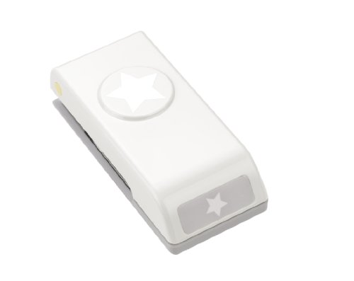 Preisvergleich Produktbild Medium Punch-Star