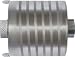 Produktbild Baier Maschinenfabrik Diamant-Trockenbohrkrone 6378 Titanium Bohrkrone 4046382063789