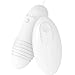 Produktbild CQ Drahtlose Fernbedienung Stumm Wasserdicht Silikon Material Weibliche Vibro-Ei Sporttraining Stimulation Massage Haushalt Täglich Spielzeug (Color : Gray)