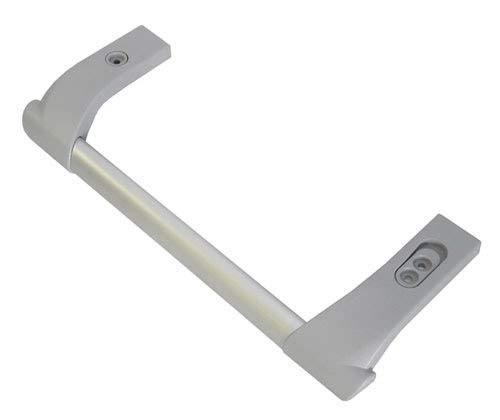 HOTPOINT - POIGNEE PORTE GRISE - C00272478