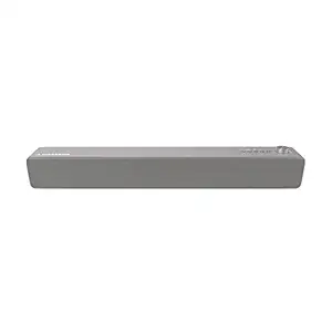 Corseca Amigo 3 Wireless Bluetooth Sound Bar Speaker with Deep Bass and Built-in Microphone with 6 Hours Playtime