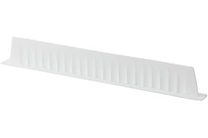 Feegow Silikon-Spritzschutz für die Spüle, Küchenspüle, reduziert Wasserspritzer, perfekt für die Aufrechterhaltung sauberer Oberflächen während des Waschens (weiß)