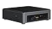 Produktbild Ankermann-PC Ankermann NUC-Kit NUC7I3BNK, 8GB RAM Kingston Corsair , 256 GB SSD NVMe, Microsoft Windows 10 Professional, EAN 4260409344617