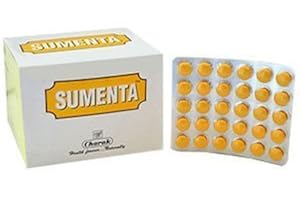 Charak Sumenta Tablets 60 by Charak