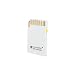 Produktbild KINGZER 8 GB FluCard TREK WLAN SD SDHC Class 6 Speicherkarte 8 G für Digitalkamera