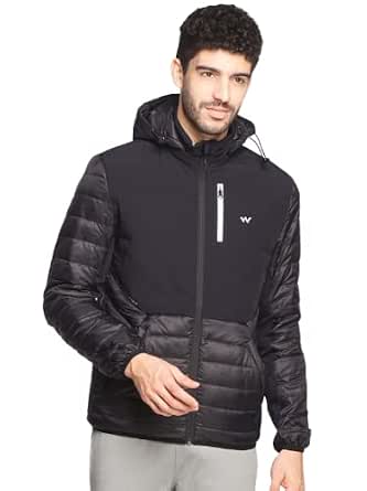 Wildcraft Down Jacket Innovation Minus 