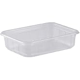 &Ccedil;ELİKPEN&Ccedil;E Plastik Kap 250 Gr. 100'l&uuml;