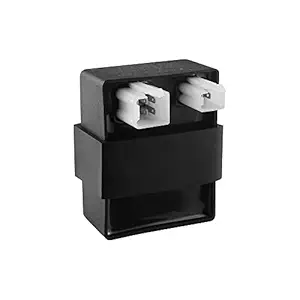Deutsche High Performance Plastic CDI Module Fit for Bajaj Pulsar 150 UG3 K1