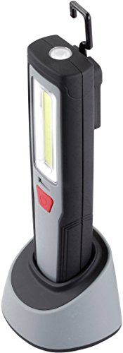 Preisvergleich Produktbild Ampercell COB-LED Arbeitsleuchte AM2001C