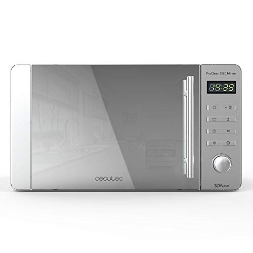 Microondas con grill proclean 5120