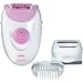 New Quality Unique SoftLift Braun Silk Epil SE3270 Epilator