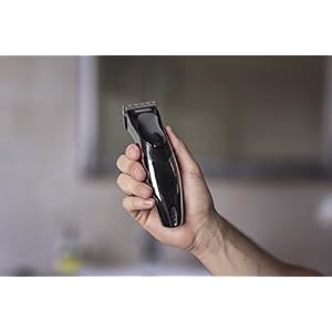 Wahl Haircut and Beard - Image 4