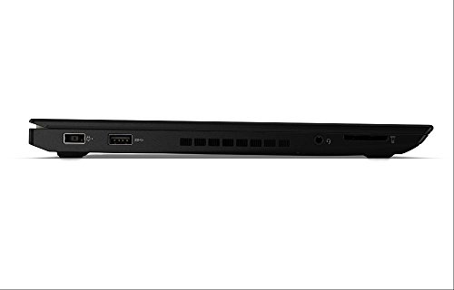 Lenovo ThinkPad T460s - Intel Core i5-6200U Dual-Core 2 30 GHz 4 00 GT s  RAM 8 GB  256 GB Solid State Hard Drive  Bluetooth 4 1 Camera Fingerprint re