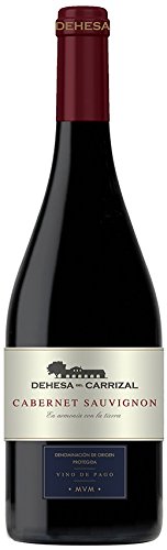 Dehesa del Carrizal - Vino Tinto - Cabernet Sauvignon - 75cl. - 1und.