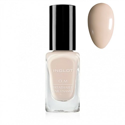 Inglot Halal o2m Breathable Nail Polish 672 by HealthMarket