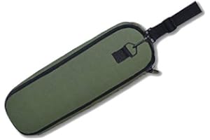 Parabellum Funda Visor Acolchada para Visor telescopico Medidas 43X7 cms.