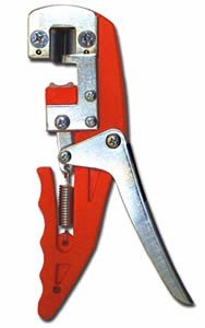 Gartenpaul Veredelungsschere | Premium | Veredelungszange inkl. 3 Messer | Omega | V | Okulation - 3