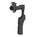 Produktbild Koolertron 2 Achsen Hand Brushless Stabilizer Gimbal Leichte ABS Bluetooth-Fernbedienung Einstellbare Clip mit 1/4 "Schraubenloch für Smart Phones, wie iPhone 6 plus, 6, 6S SE 5S, 5C, SAMSUNG Galaxy, Sony, Sony Ericsson, Blackberry