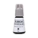 New Blink B.Brow Glue Eyebrow Extension Bonding Glue Adhesive Black/Clear 10g (Clear)