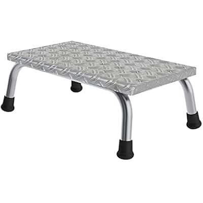 Suchergebnis auf Amazon.de für: klappbare alu tritt: Baumarkt