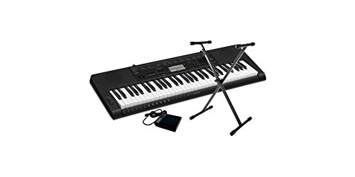 Preisvergleich Produktbild Casio ctk-3500 Kit
