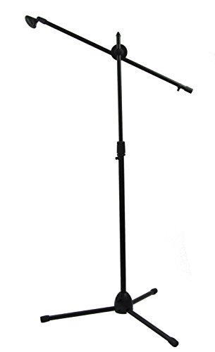 Feibrand Trípode Genérico Soporte Para Micrófono